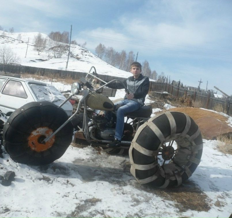 Дмитрий Саенко фотография #39