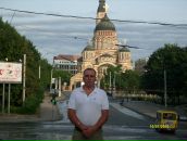 Валерій Левицький фотография #4 (источник - https://vk.com/id132531152)