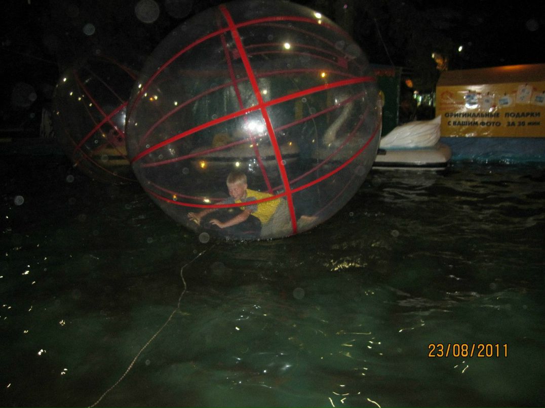 Константин Барсук фотография #7