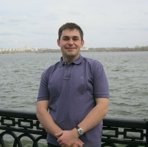 Сергей Селин фото №17