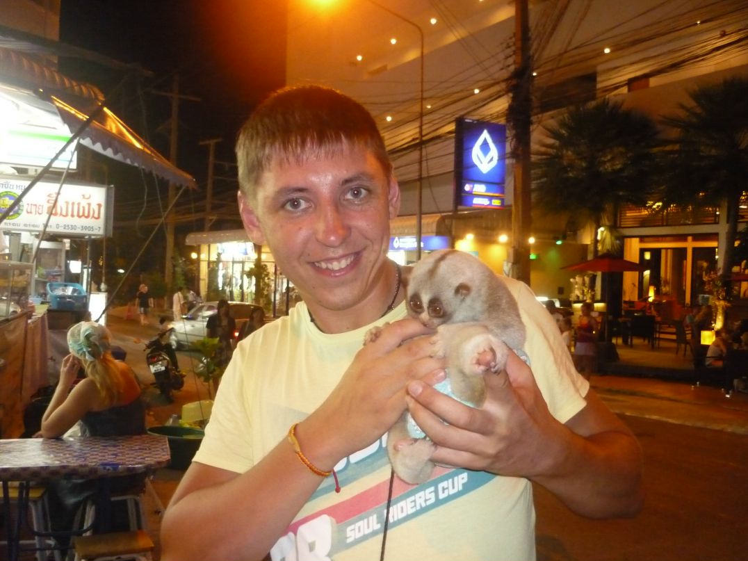 Руслан Зигангиров фотография #40