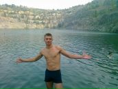 Андрій Хмільовський фотография #30 (источник - https://vk.com/id34531007)