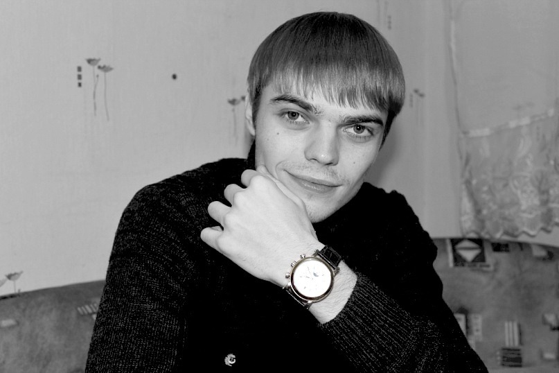 Игорь Мельников фотография #36