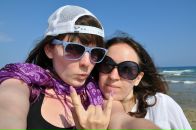 Фотография Ягиной Марины