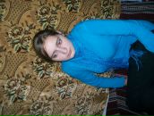 Леся Спінзак фотография #45 (источник - https://vk.com/id72300626)