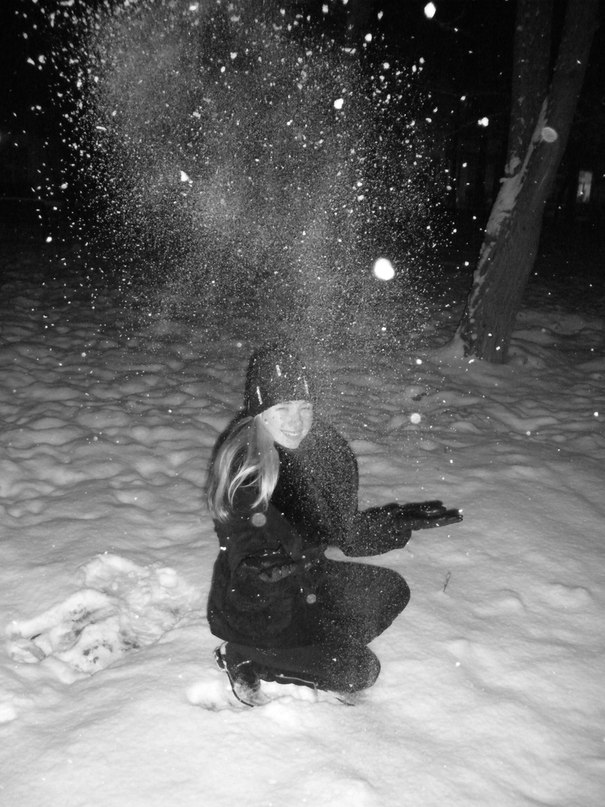 Инга Ткаченко фотография #36