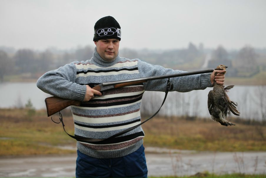 Дмитрий Малинкин фото №2