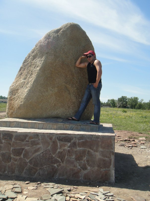 Рустам Кузяев фотография #21