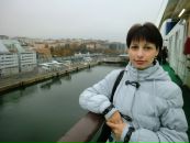 Фотография Горбачёвой Карины