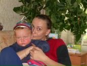 Фотография Стукаловой-Агаповой Ольги