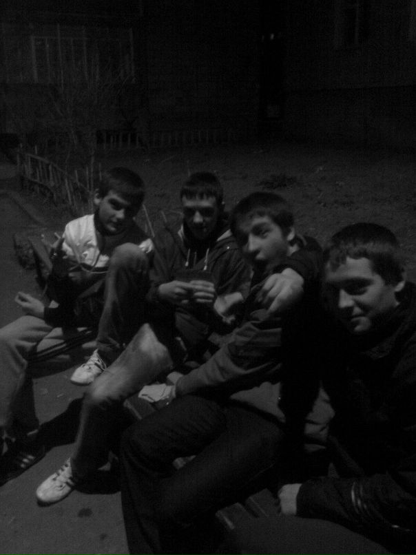 Богдан Диня фотография #40