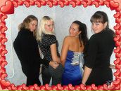 Фотография Щербаковой-Кузнецовой Натальи