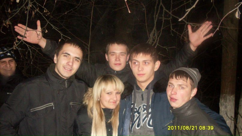 Дмитрий Правов фотография #33