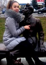 Ліда Дубина фотография #22 (источник - https://vk.com/id89923284)