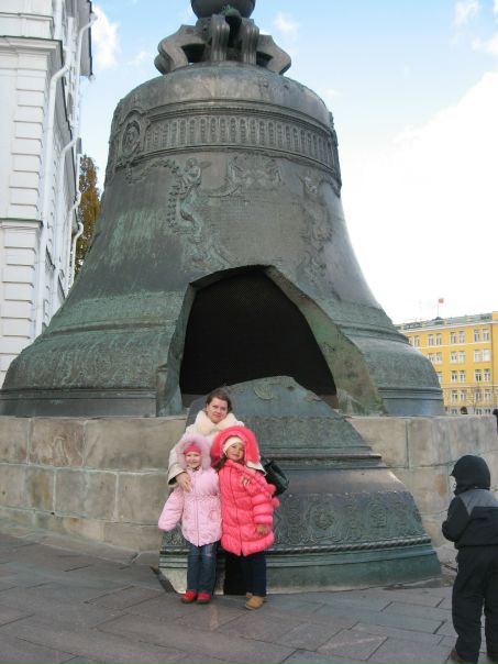 №19, Милена Кромская, Москва №19, Милена Кромская, Москва
