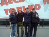 Фотография Юхнина Никитки