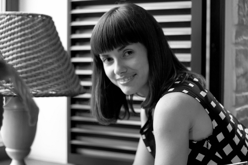 Инна Спешилова фотография #21