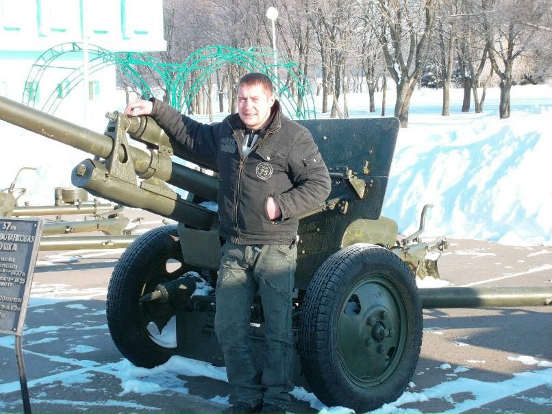 Игорь Ильющенко фотография #41