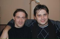 Фотография Иншакова Алексея