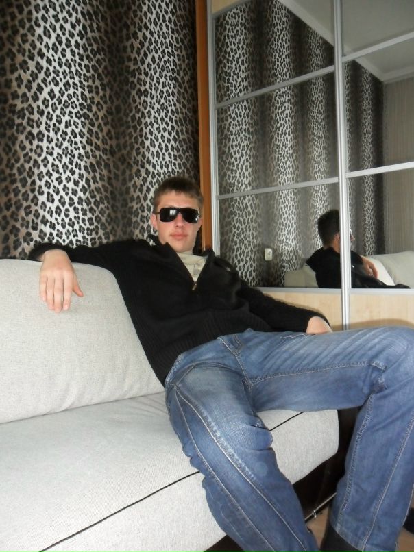 Дима Поляков фотография #15