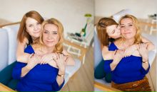 Фотография Козыревой Полины