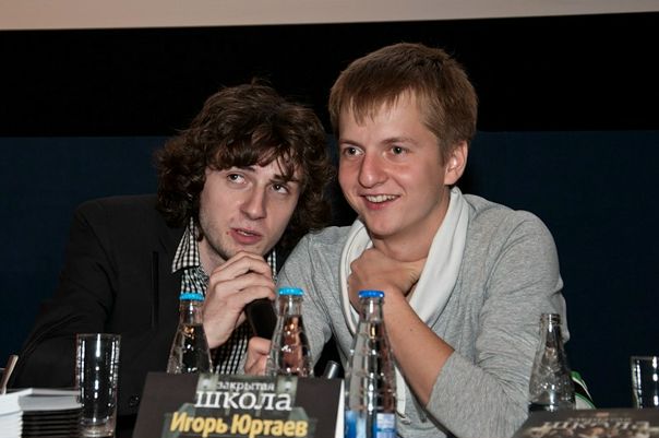 Игорь Юртаев фото №27