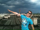 Фотография Тришина Максима