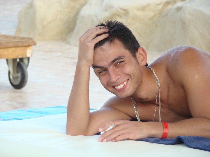 Влад Шапков фотография #12