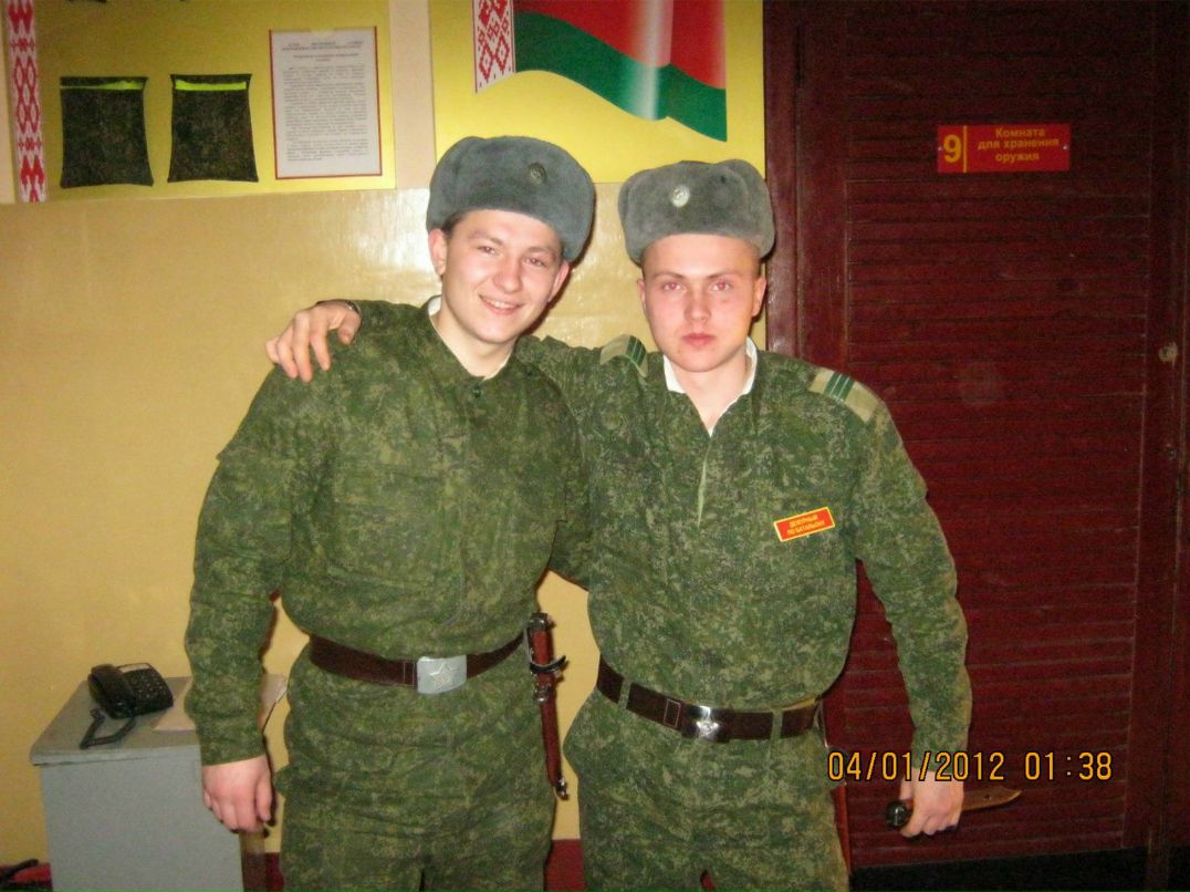 Sergey Kovalev фотография #28