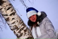 Фотография Пустынник Анны