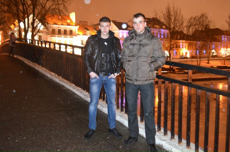 Александр Дуненков фотография #32