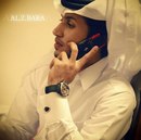 Омар Омаров фотография #2 (источник - https://vk.com/id166340733)