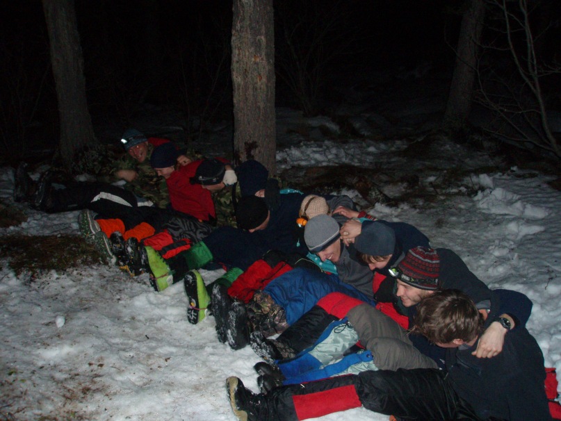 Александр Синицын фотография #4