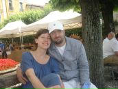 Фотография Антощенко-Оленев Ярослав