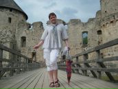 Фотография Кузьминой Виктории