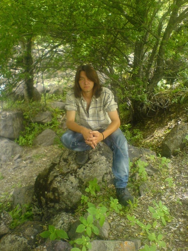 Дмитрий Бацких фотография #13