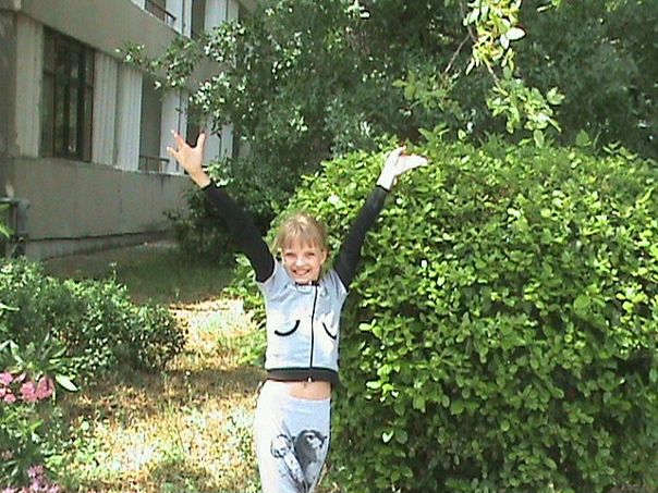 №16, Наталия Мезенцева, Москва, Россия №16, Наталия Мезенцева, Москва, Россия