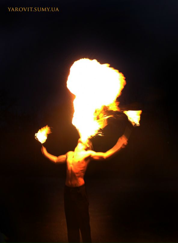 Игорь Левицкий фотография #16