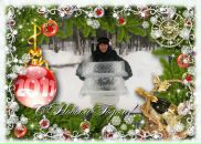 Фотография Белых Веры