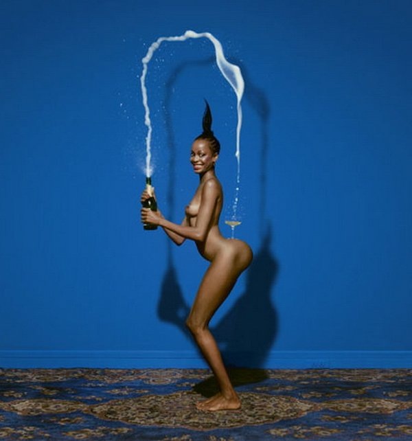 Анна Бородина фотография #22