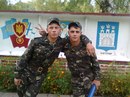 Сергій Комісарчук фотография #16 (источник - https://vk.com/id167795980)