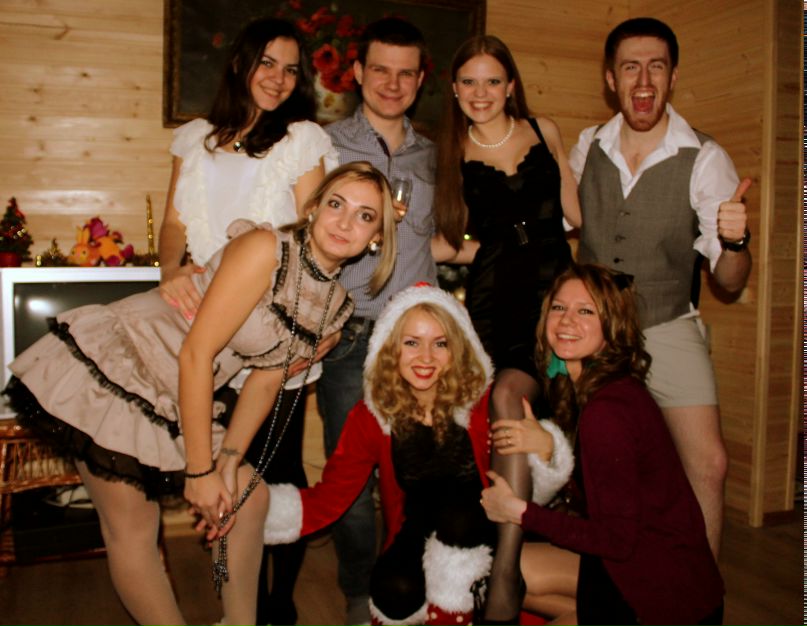 Люся Левитан фотография #10