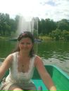 Фотография Якимовой Ирины