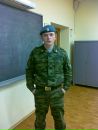 Фотография Леонидовича Алексея