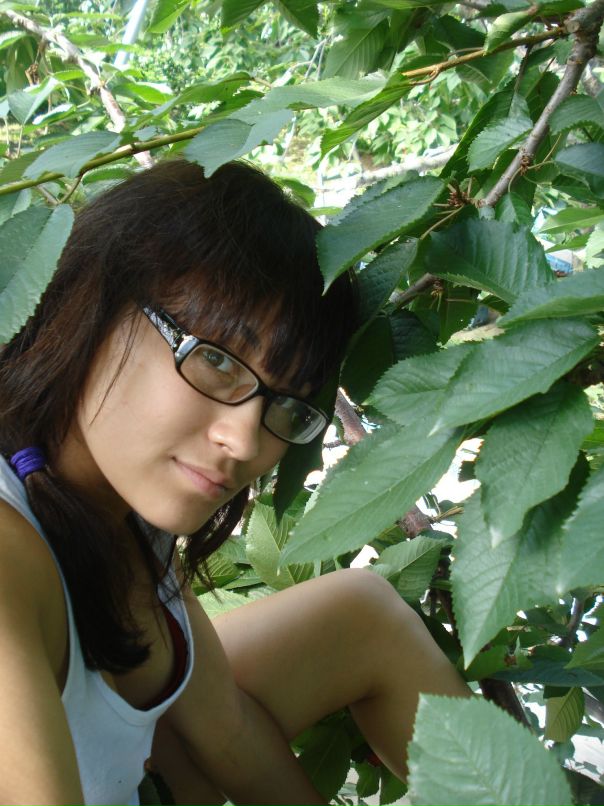 Алина Олейник фотография #40