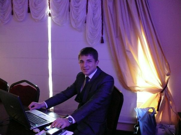 №18, Anton Nedved, Минск №18, Anton Nedved, Минск