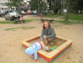 Фотография Лориной Натальи