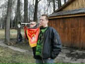 Фотография Шарова Антона