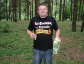 Фотография Иванова Илюхи