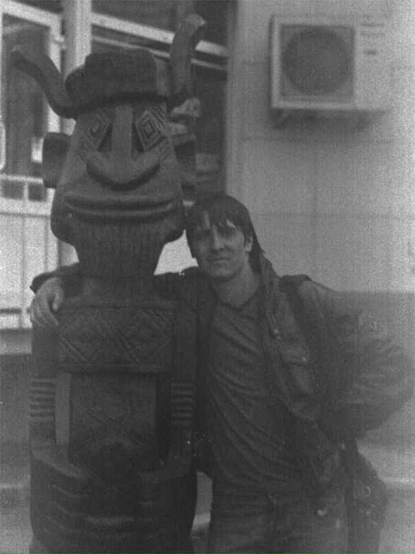 Иван Гринько фотография #27